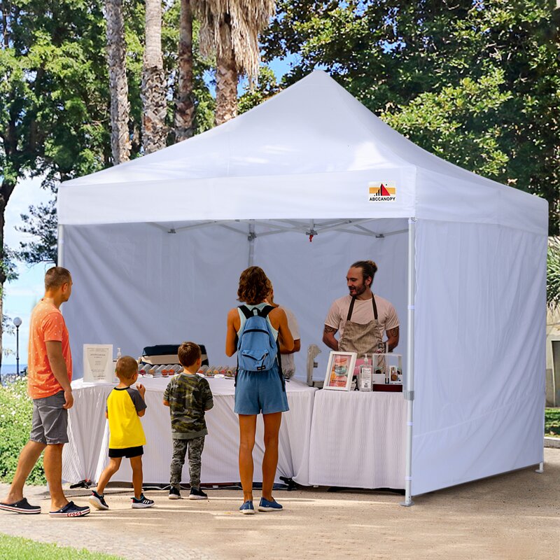 Commercial pop up canopy hotsell